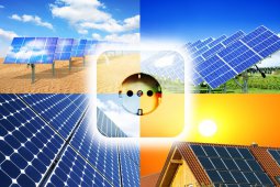 Photovoltaik Kleinanlagen für die Steckdose